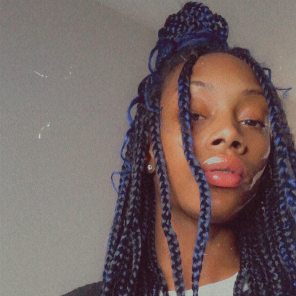 Meet your Posher, Trice